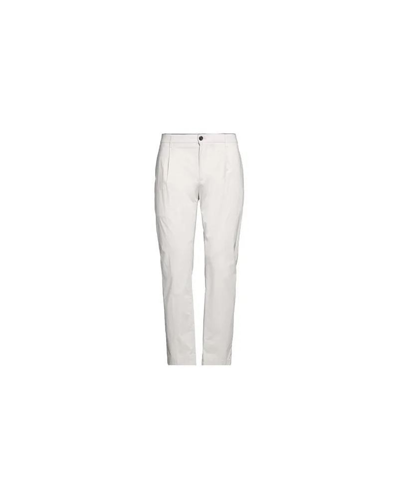 Department 5 HOSEN & RÖCKE - Hosenauf YOOX.COM Elfenbein