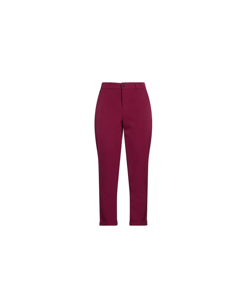 Liu Jo HOSEN & RÖCKE - Hosenauf YOOX.COM Bordeaux
