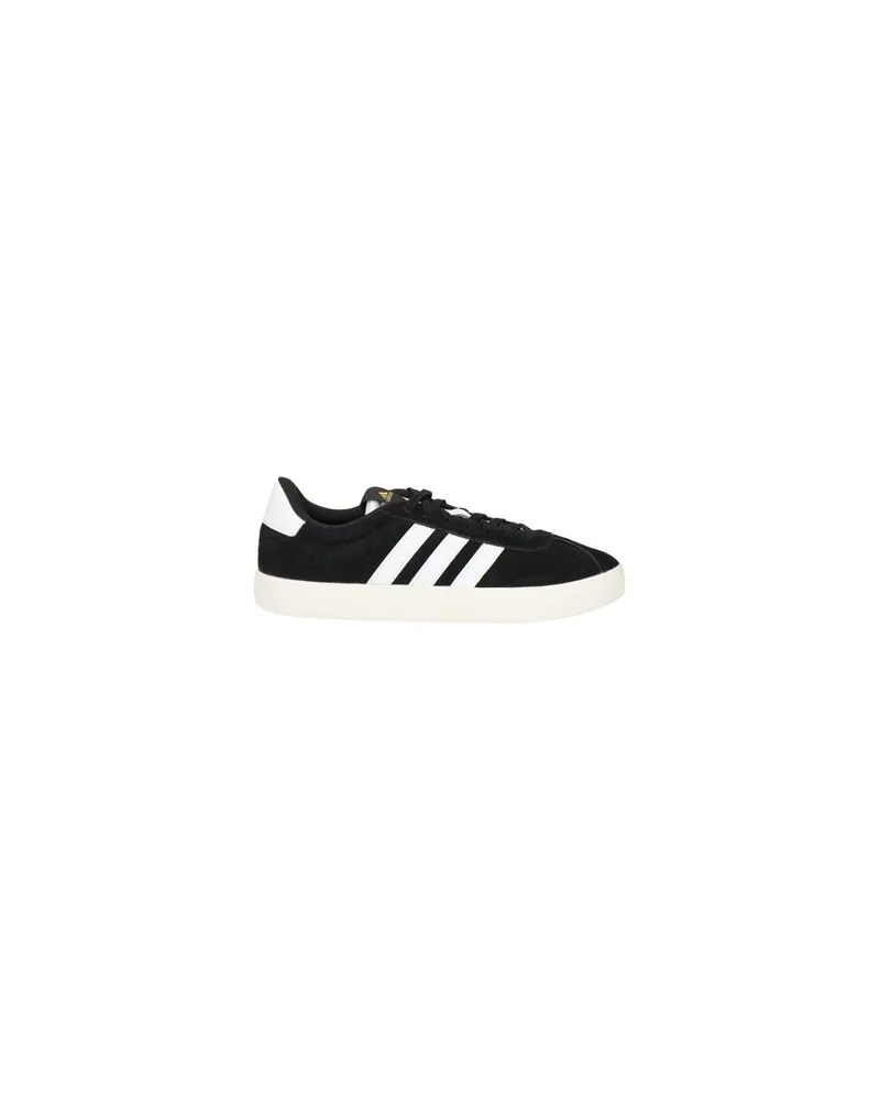 adidas SCHUHE - Sneakersauf YOOX.COM Schwarz