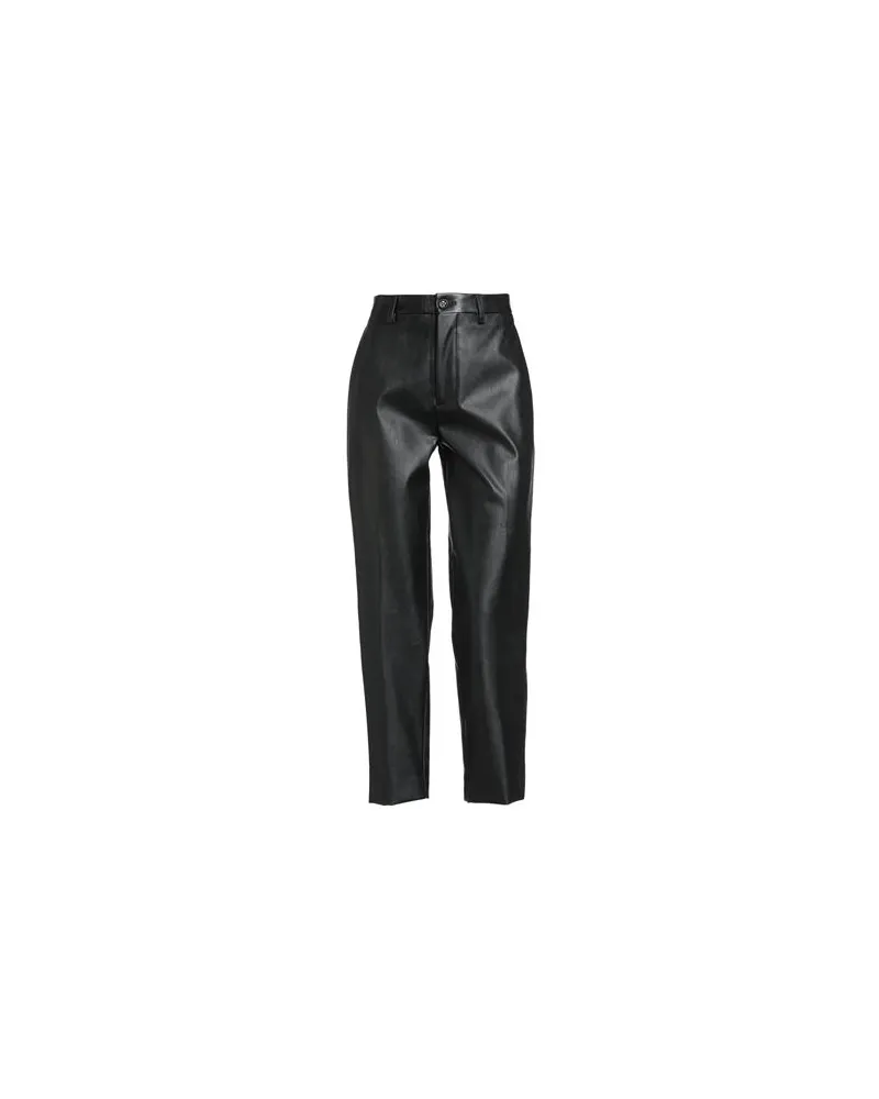 Berwich HOSEN & RÖCKE - Hosenauf YOOX.COM Schwarz
