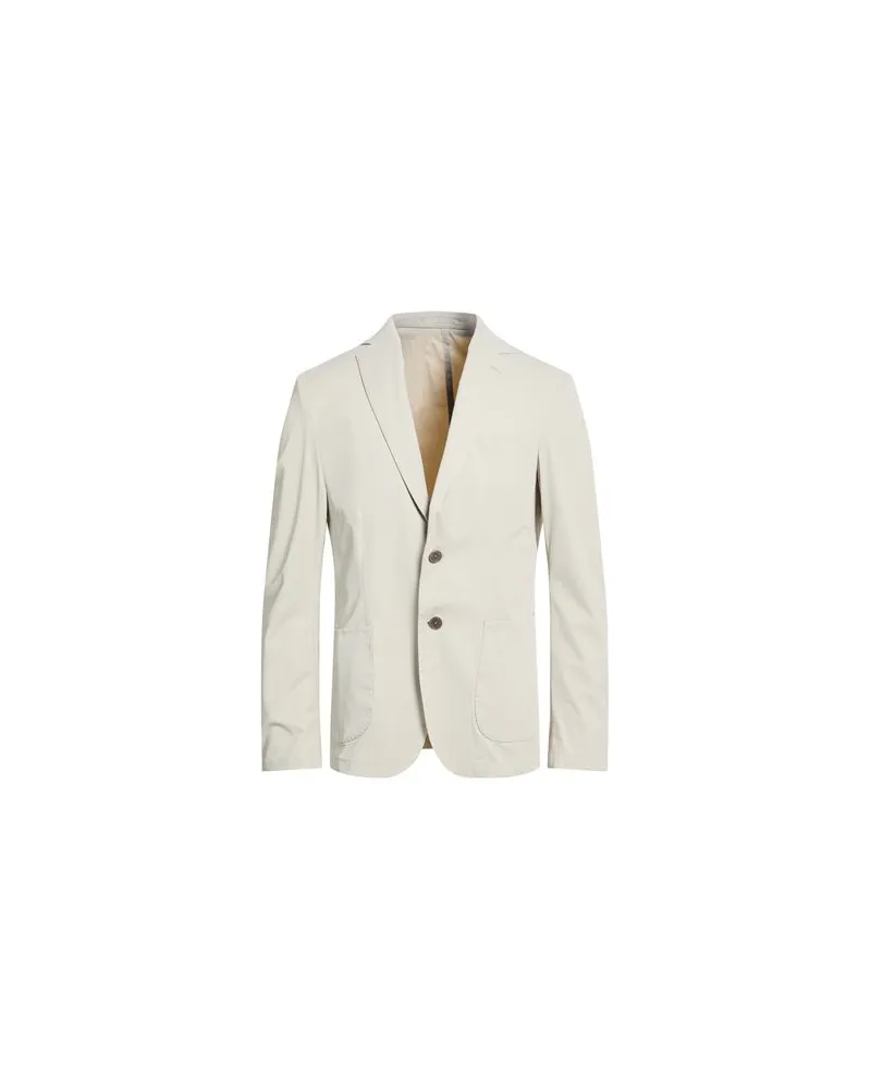 Diktat ANZÜGE und CO-ORDS - Blazersauf YOOX.COM Hellgrau