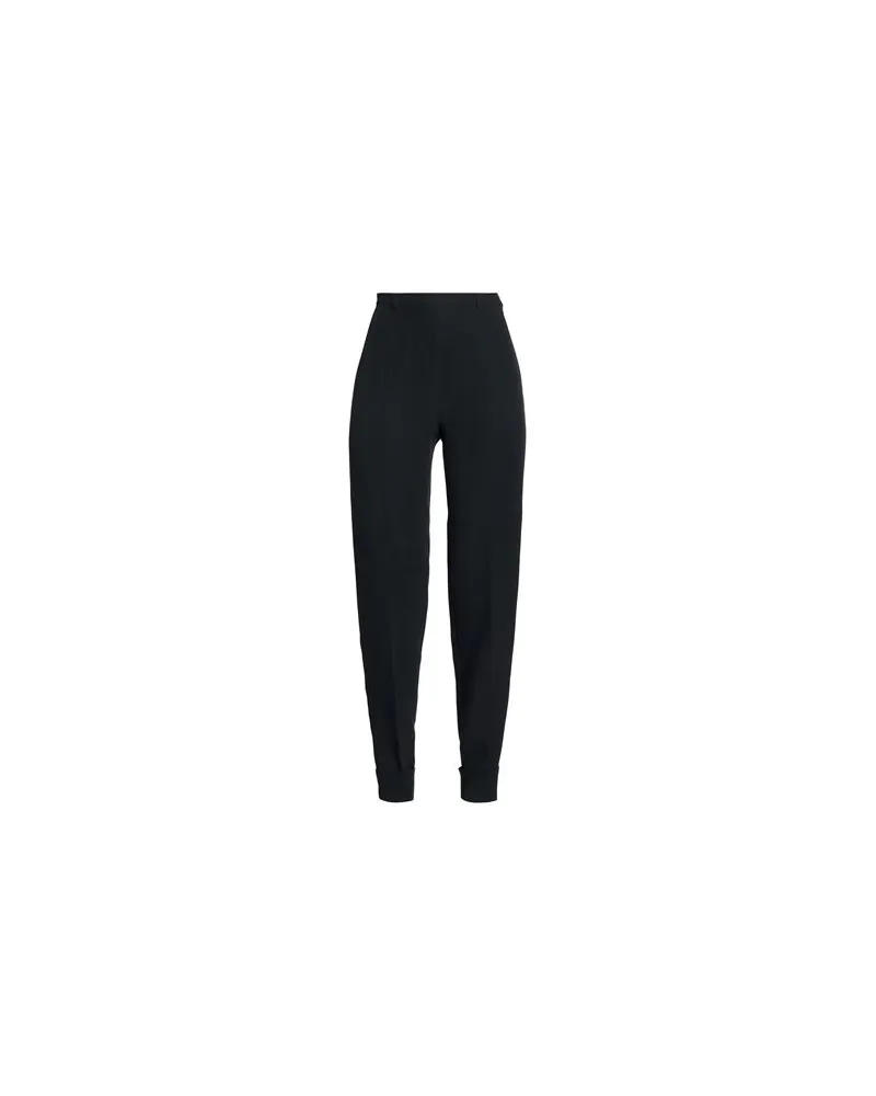 MARELLA HOSEN & RÖCKE - Hosenauf YOOX.COM Nachtblau