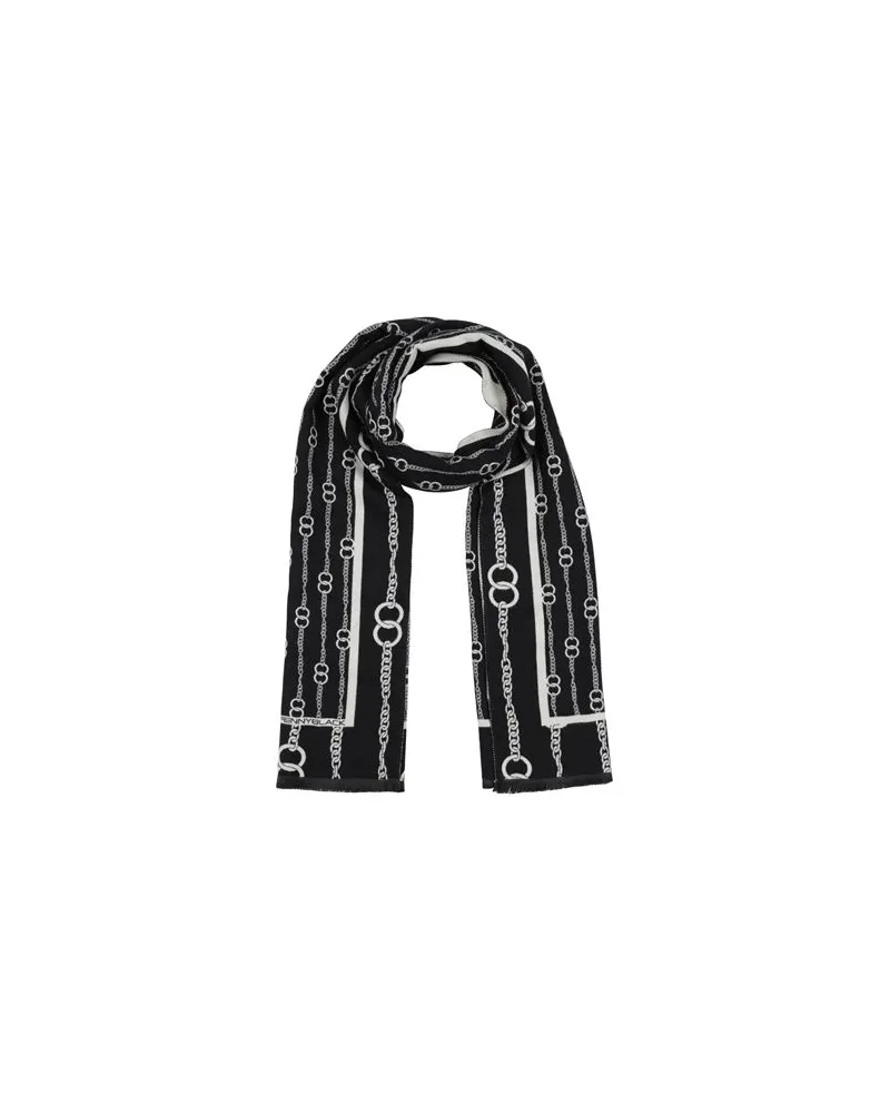 Pennyblack ACCESSOIRES - Schalsauf YOOX.COM Schwarz