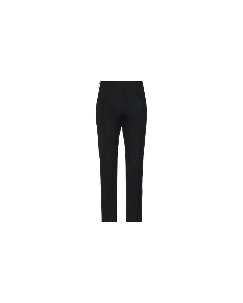 PT TORINO HOSEN & RÖCKE - Hosenauf YOOX.COM Schwarz