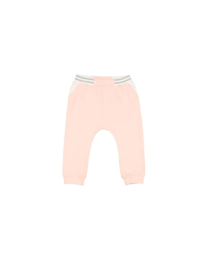Fendi HOSEN & RÖCKE - Hosenauf YOOX.COM Antikrosa