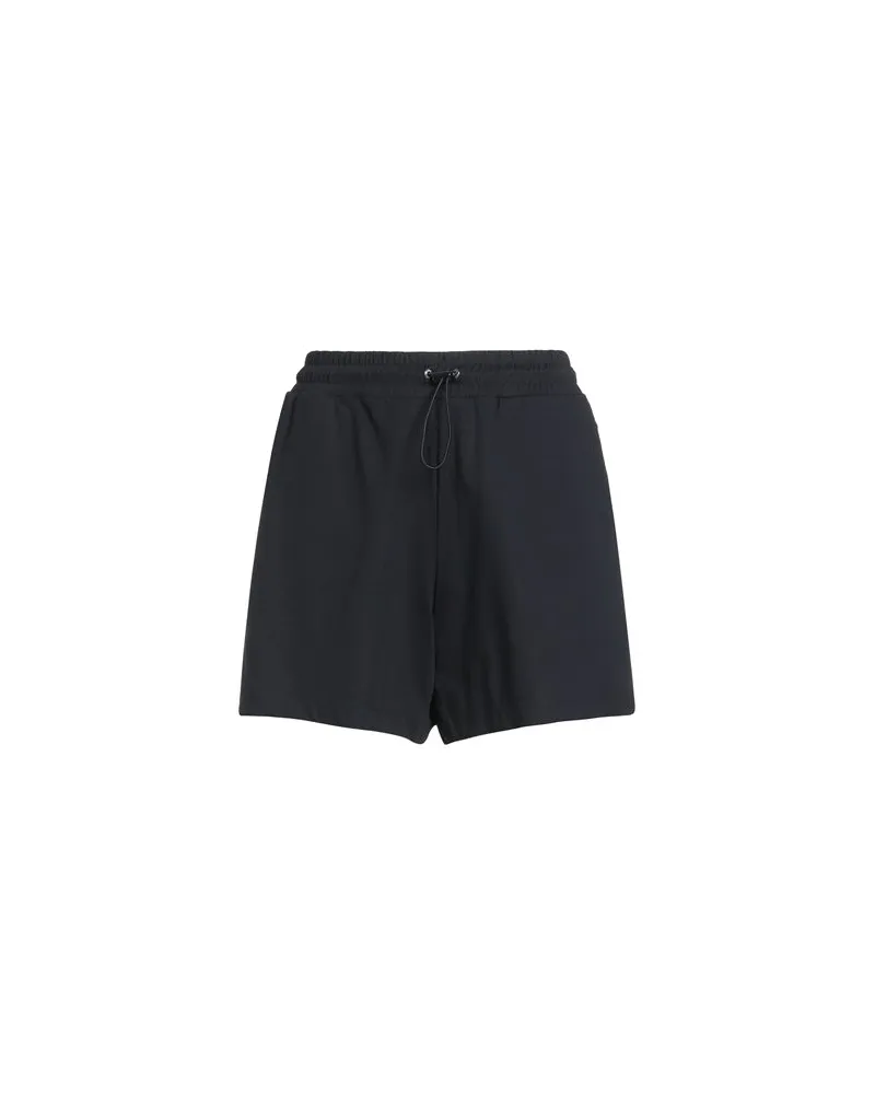 Moncler HOSEN & RÖCKE - Shorts & Bermudashortsauf YOOX.COM Nachtblau