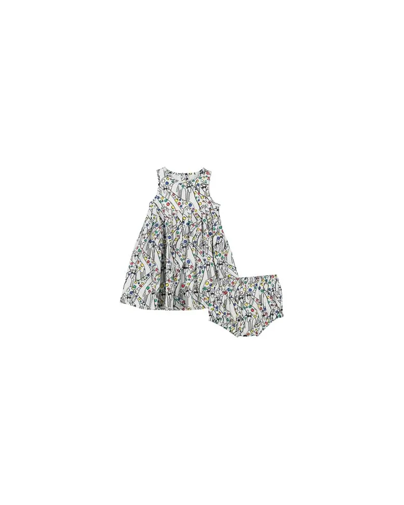 Stella McCartney Kids NEUGEBORENE - Babykleiderauf YOOX.COM Weiß