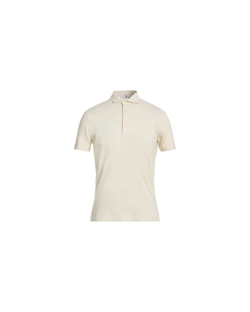 KIRED TOPS - Poloshirtsauf YOOX.COM Beige