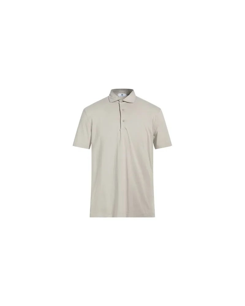KIRED TOPS - Poloshirtsauf YOOX.COM Grau