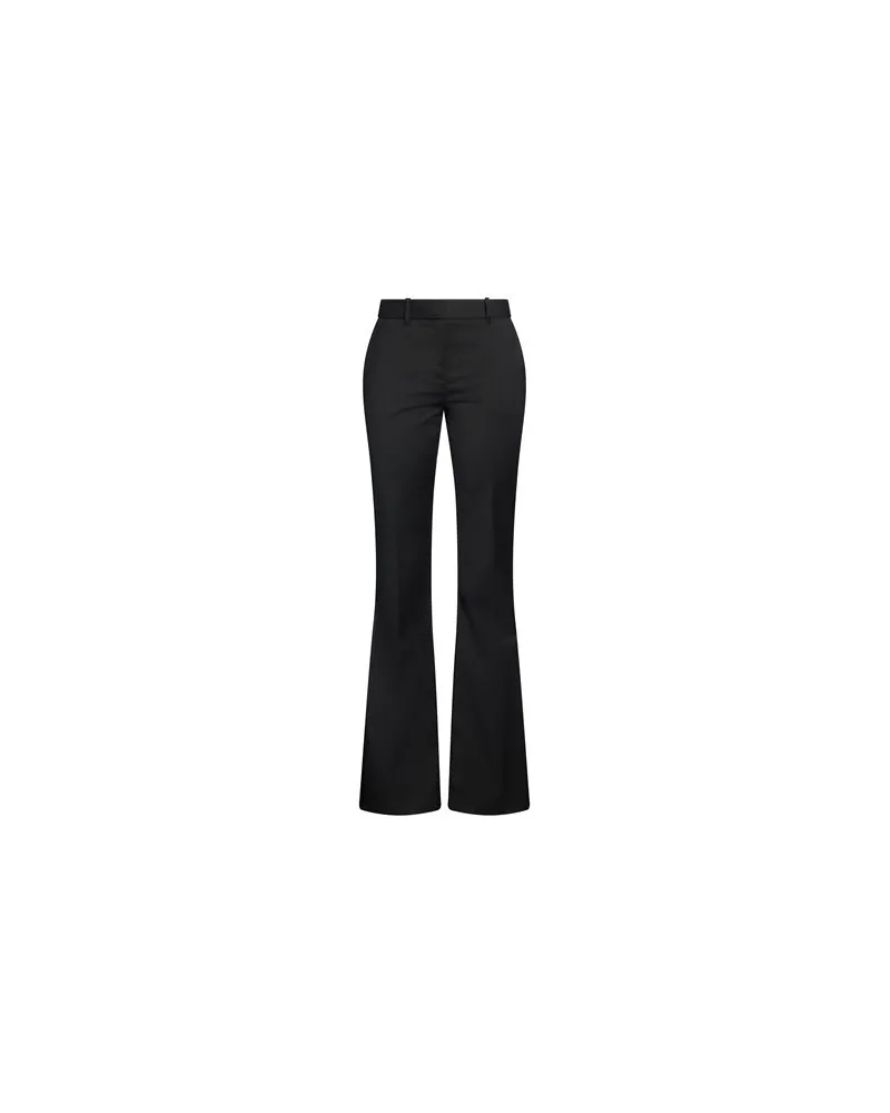 Barbara Bui HOSEN & RÖCKE - Hosenauf YOOX.COM Schwarz
