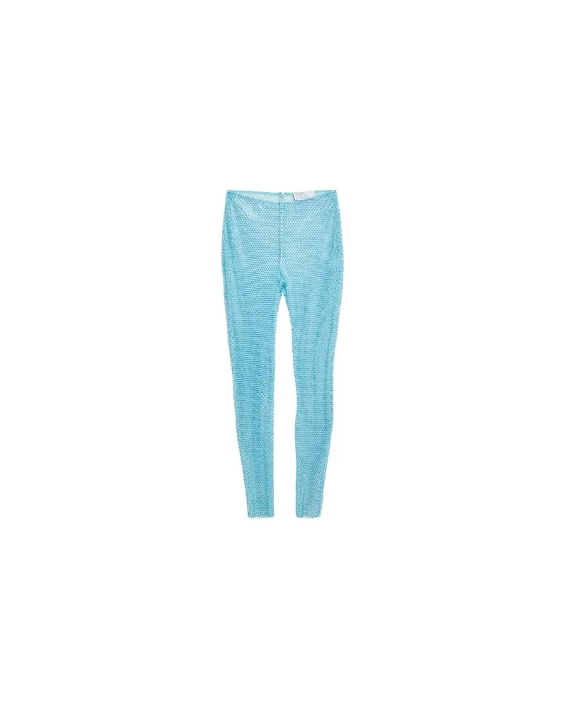 Giuseppe di Morabito HOSEN & RÖCKE - Hosenauf YOOX.COM Azurblau