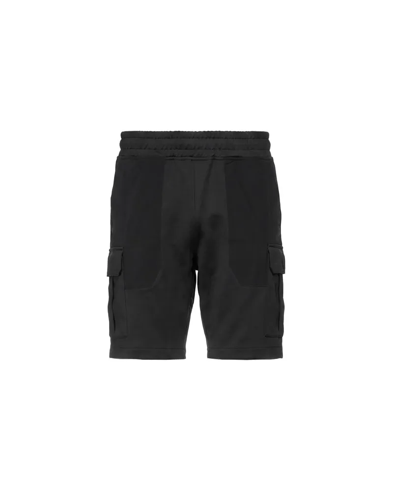 BALR. HOSEN & RÖCKE - Shorts & Bermudashortsauf YOOX.COM Schwarz