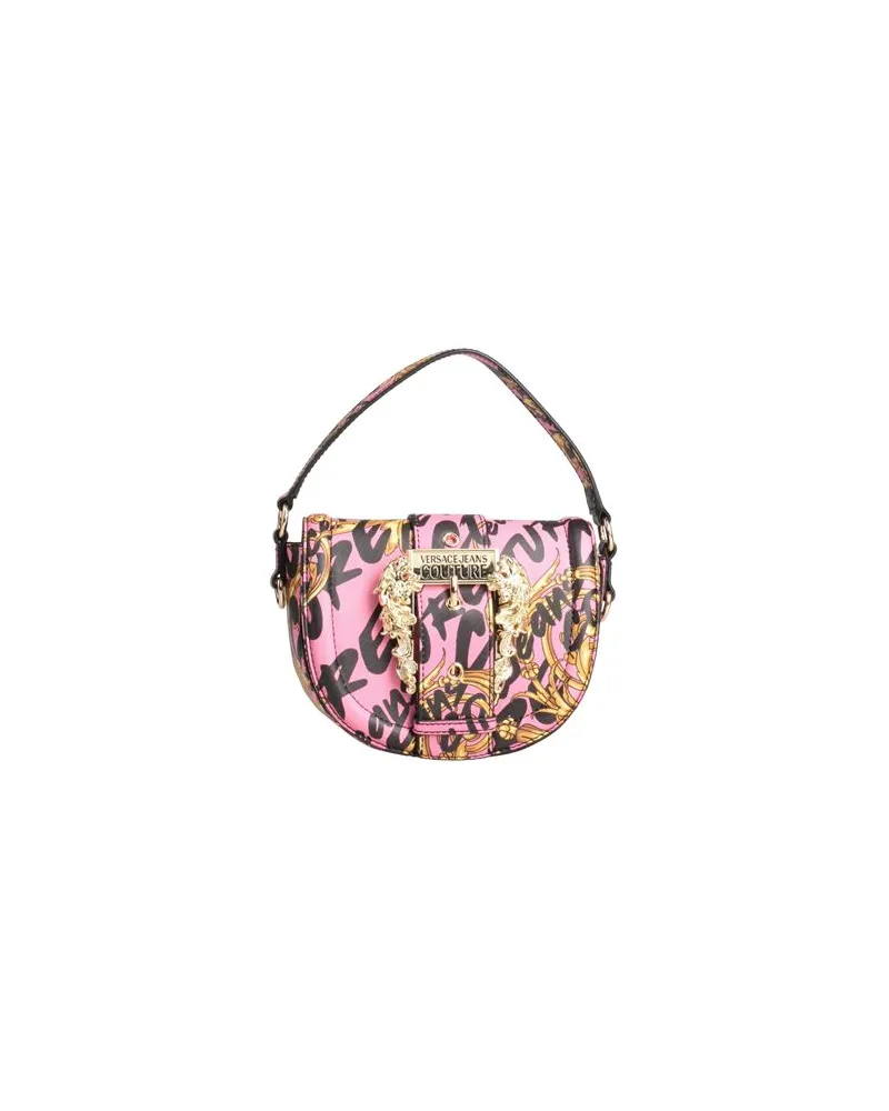 Versace Jeans TASCHEN - Handtaschenauf YOOX.COM Rosa