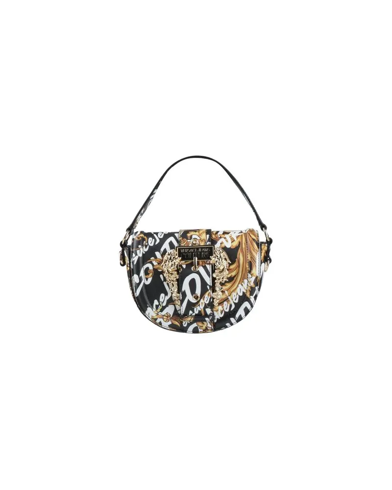 Versace Jeans TASCHEN - Handtaschenauf YOOX.COM Schwarz
