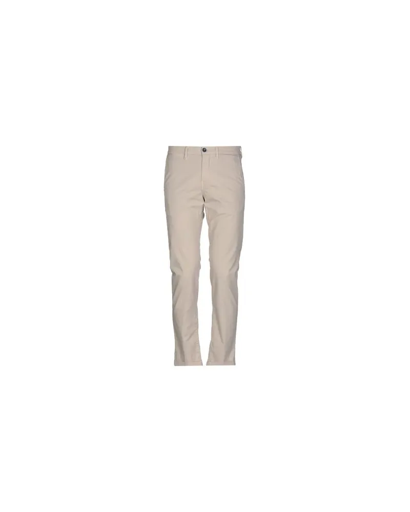Re-HasH HOSEN & RÖCKE - Hosenauf YOOX.COM Grau