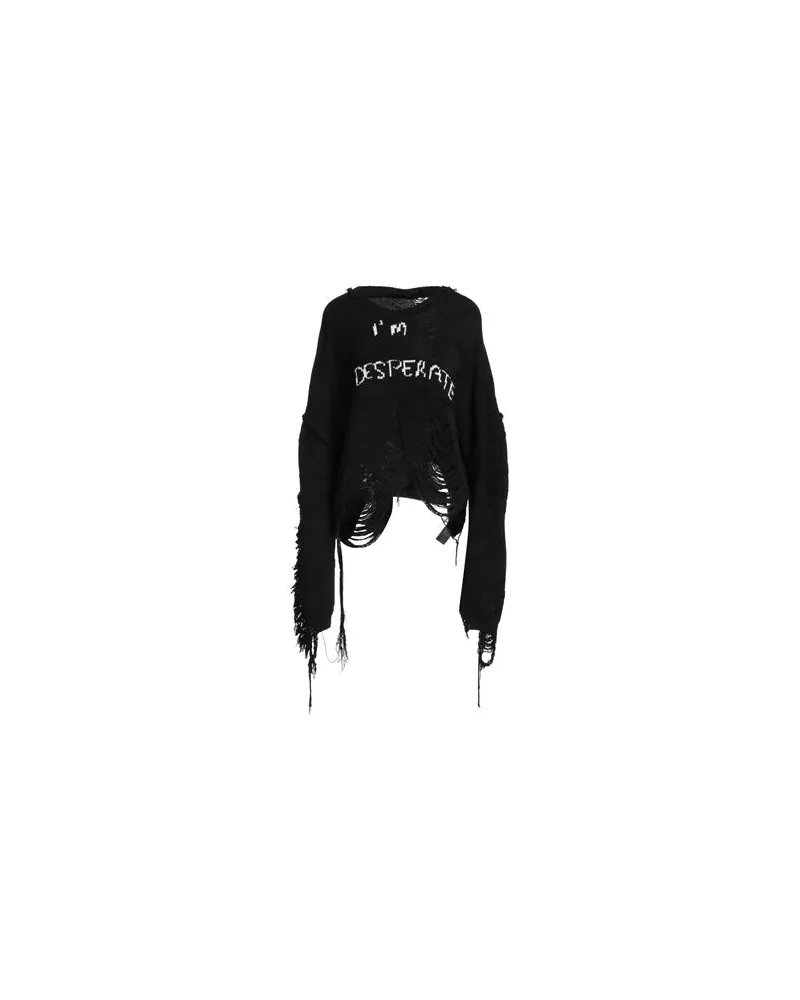 SSHEENA STRICKWAREN - Pulloverauf YOOX.COM Schwarz