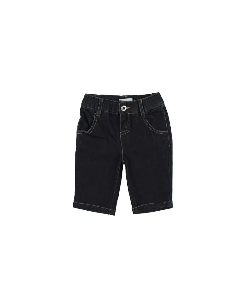 Bikkembergs HOSEN & RÖCKE - Jeanshosenauf YOOX.COM Blau