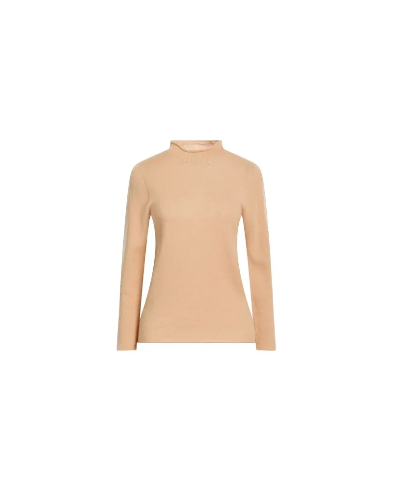 Messagerie STRICKWAREN - Pulloverauf YOOX.COM Sand