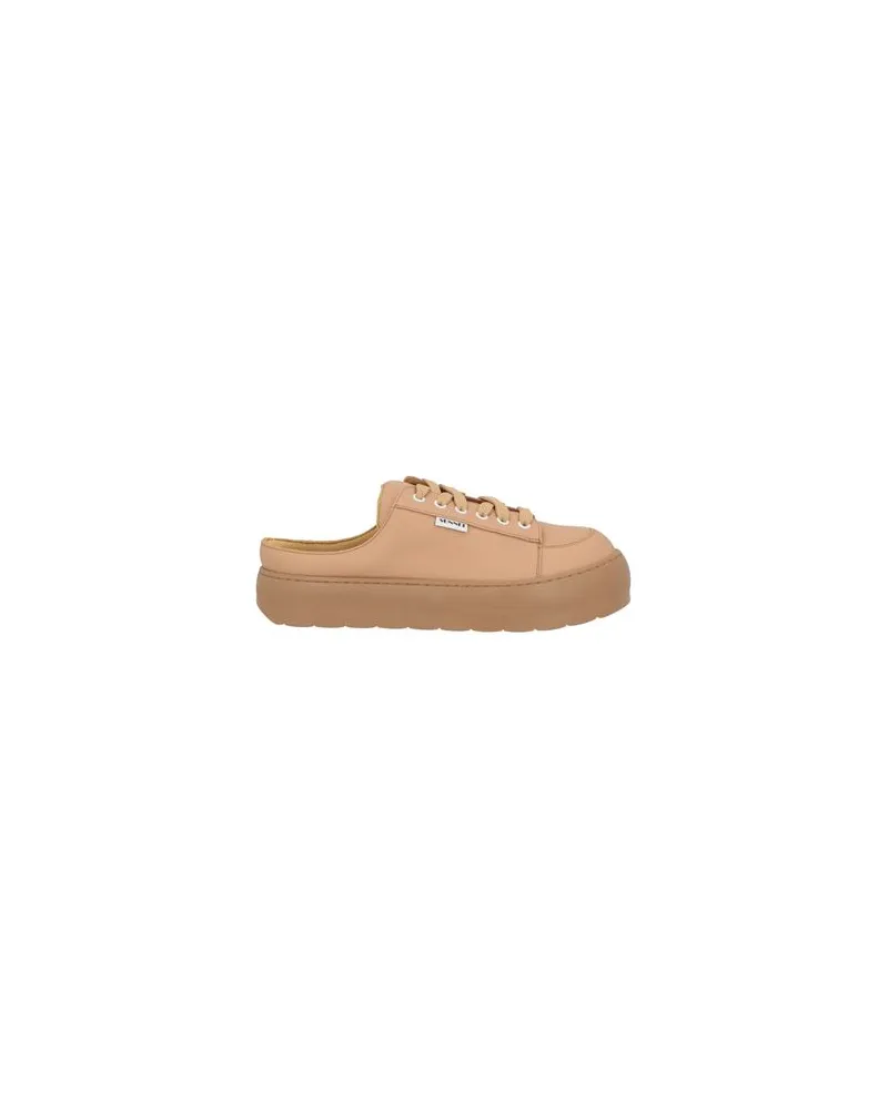 SUNNEI SCHUHE - Sneakersauf YOOX.COM Sand