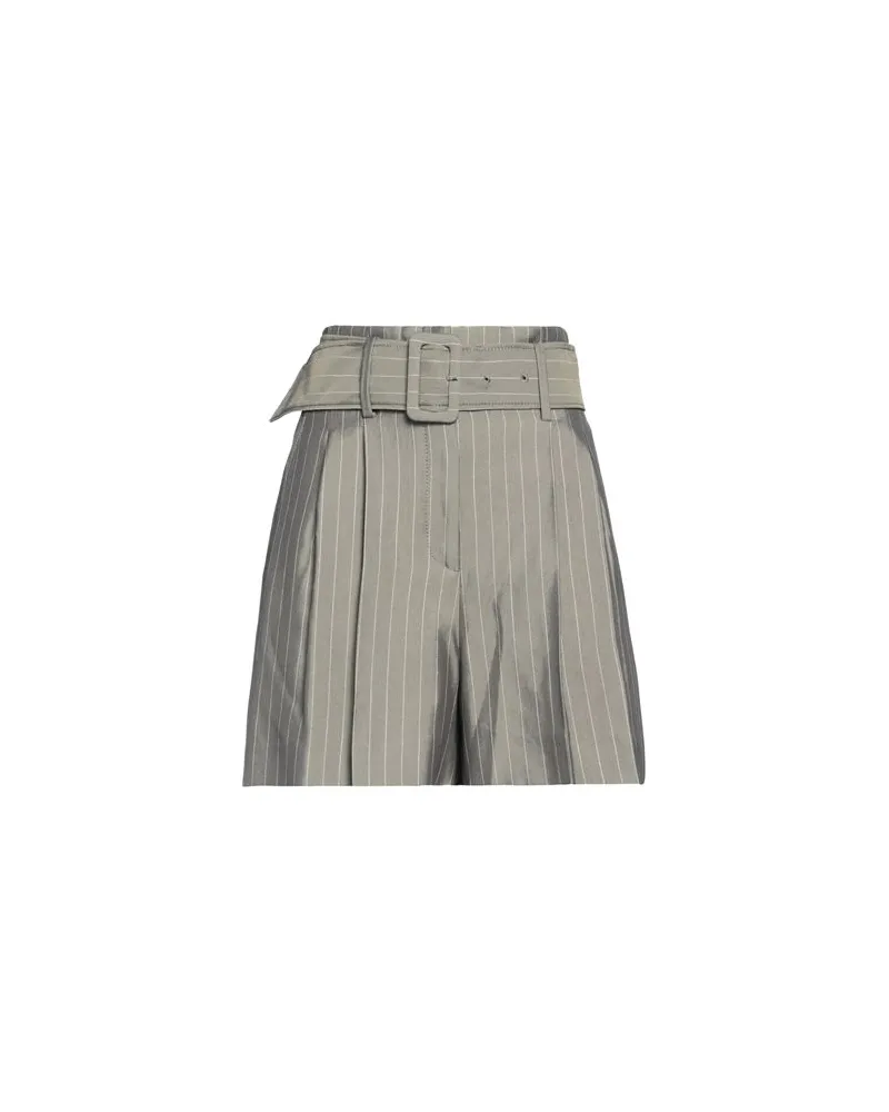 Sandro HOSEN & RÖCKE - Shorts & Bermudashortsauf YOOX.COM Khaki