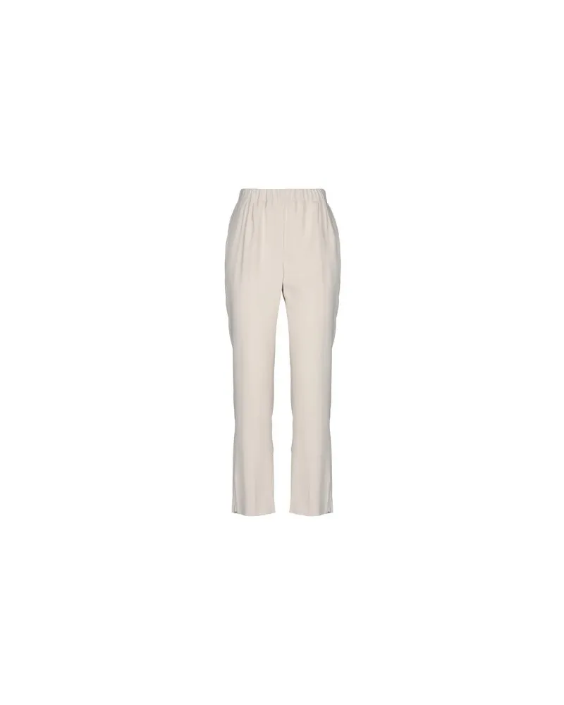 Twin-Set HOSEN & RÖCKE - Hosenauf YOOX.COM Beige