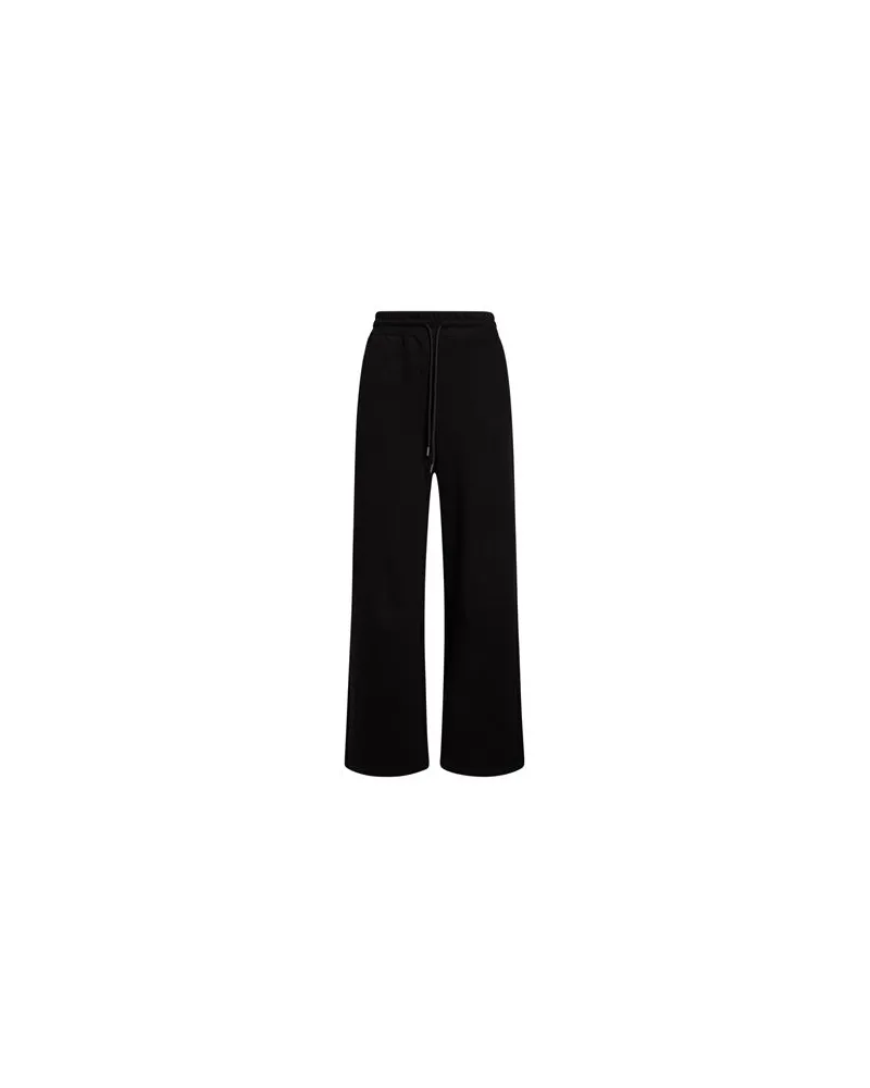 Actitude by Twinset HOSEN & RÖCKE - Hosenauf YOOX.COM Schwarz