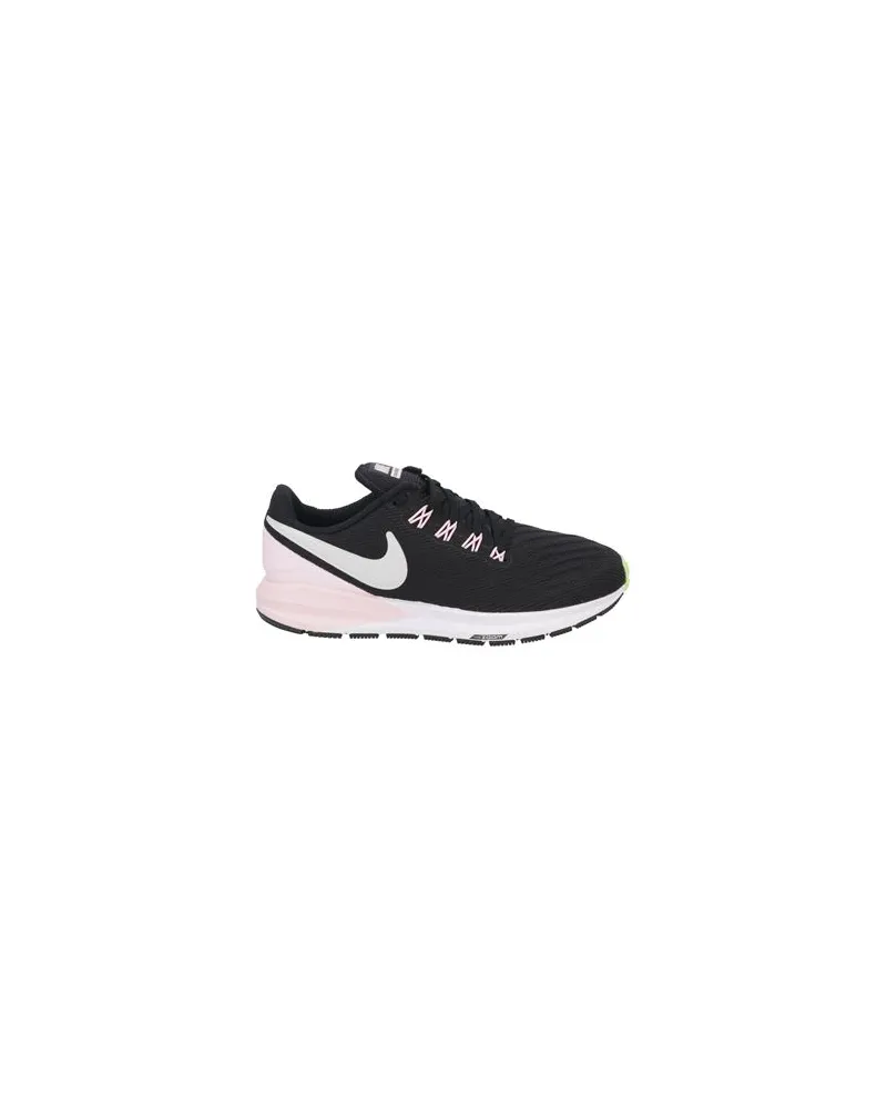 Nike SCHUHE - Sneakersauf YOOX.COM Schwarz