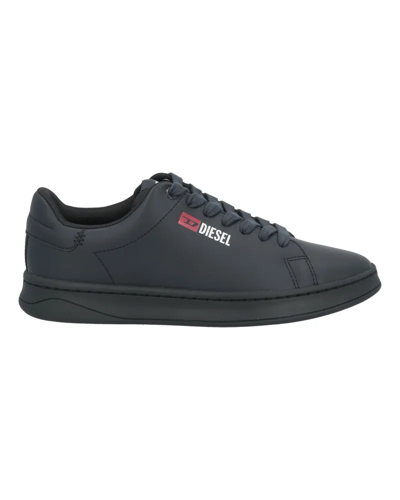 Diesel Sneakers Schwarz