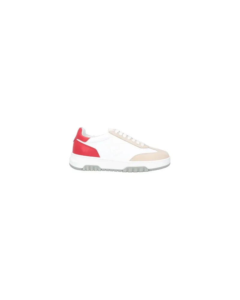 Pollini SCHUHE - Sneakersauf YOOX.COM Beige