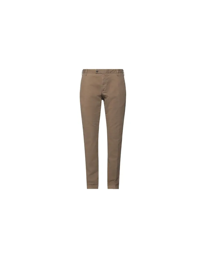 AT.P.CO HOSEN & RÖCKE - Hosenauf YOOX.COM Kamel