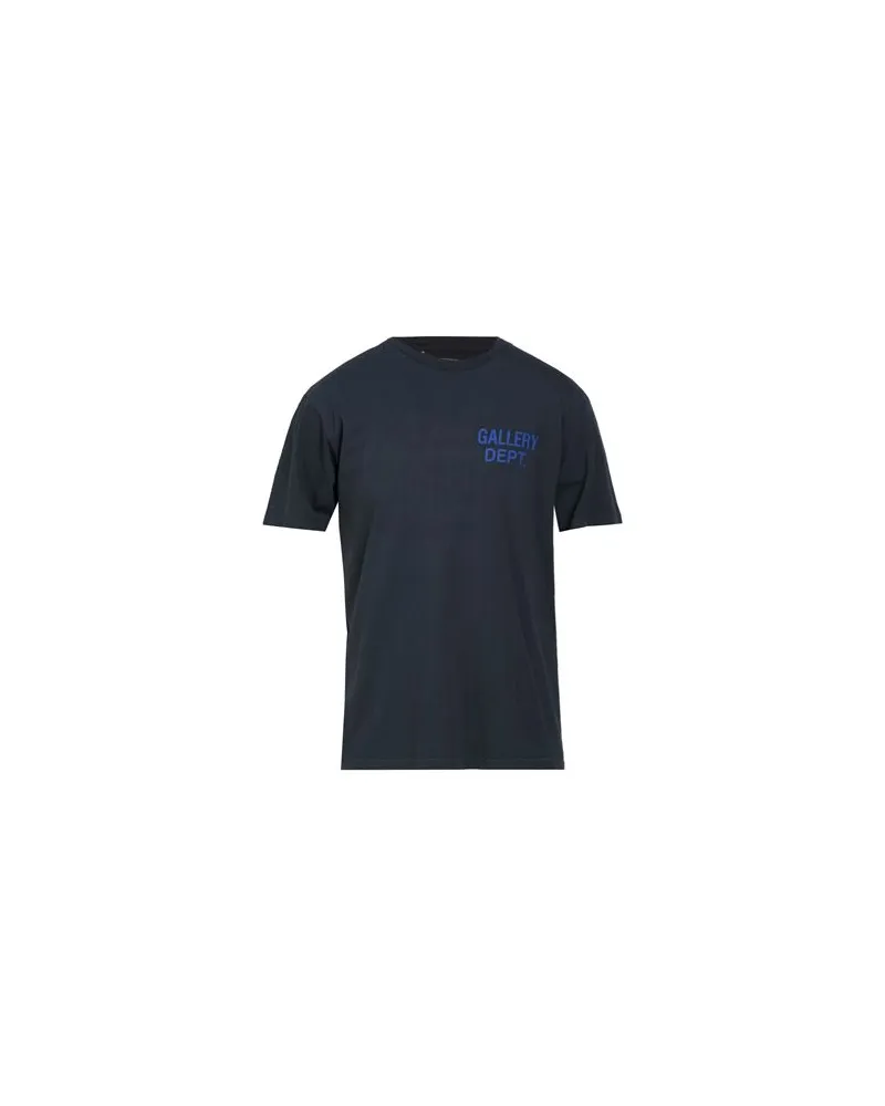 GALLERY DEPT. TOPS - T-shirtsauf YOOX.COM Schwarz
