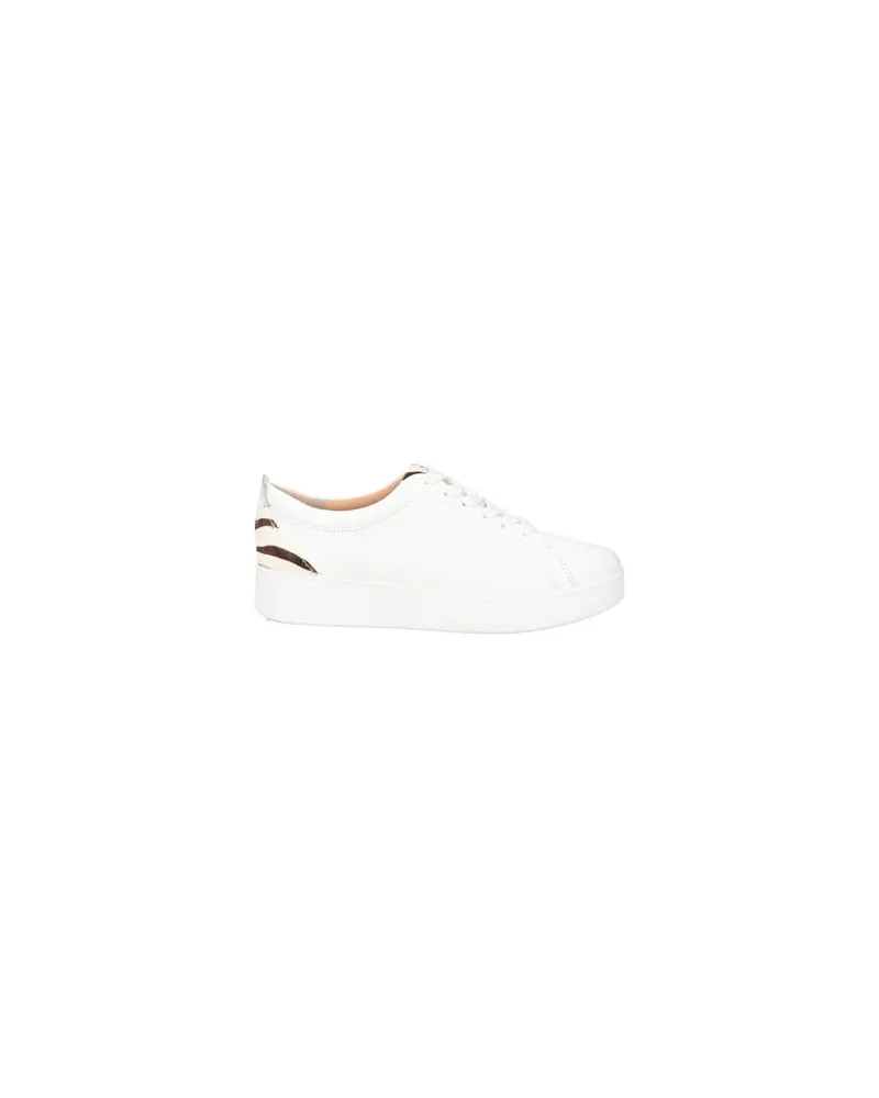 FitFlop SCHUHE - Sneakersauf YOOX.COM Weiß