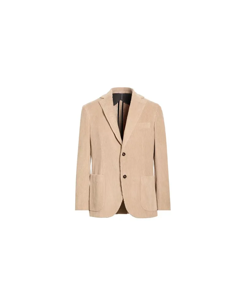 Incotex BY SLOWEAR - ANZÜGE und CO-ORDS - Blazersauf YOOX.COM Beige