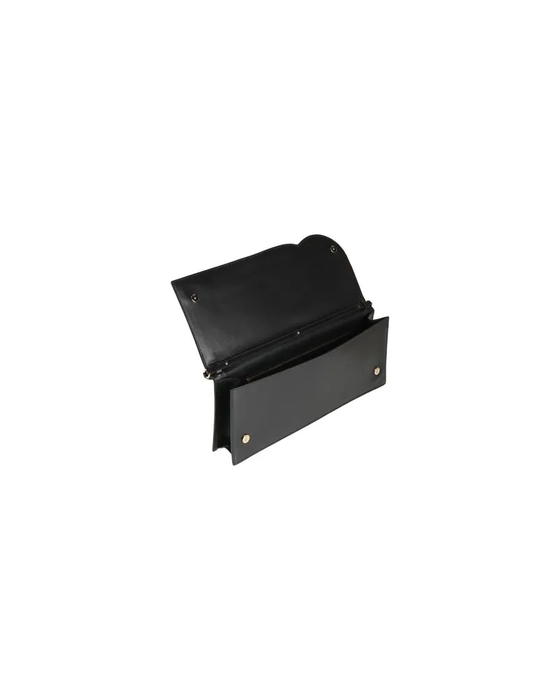 Dolce & Gabbana TASCHEN - Pochettenauf YOOX.COM Schwarz