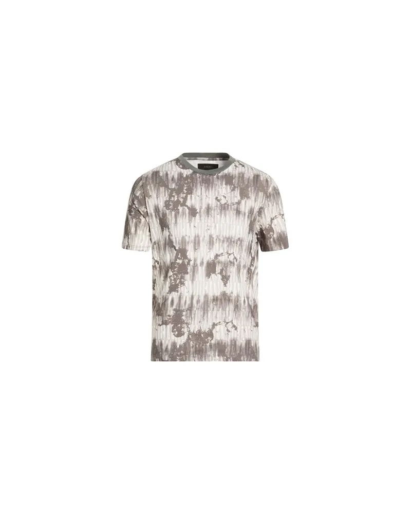 Amiri TOPS - T-shirtsauf YOOX.COM Grau