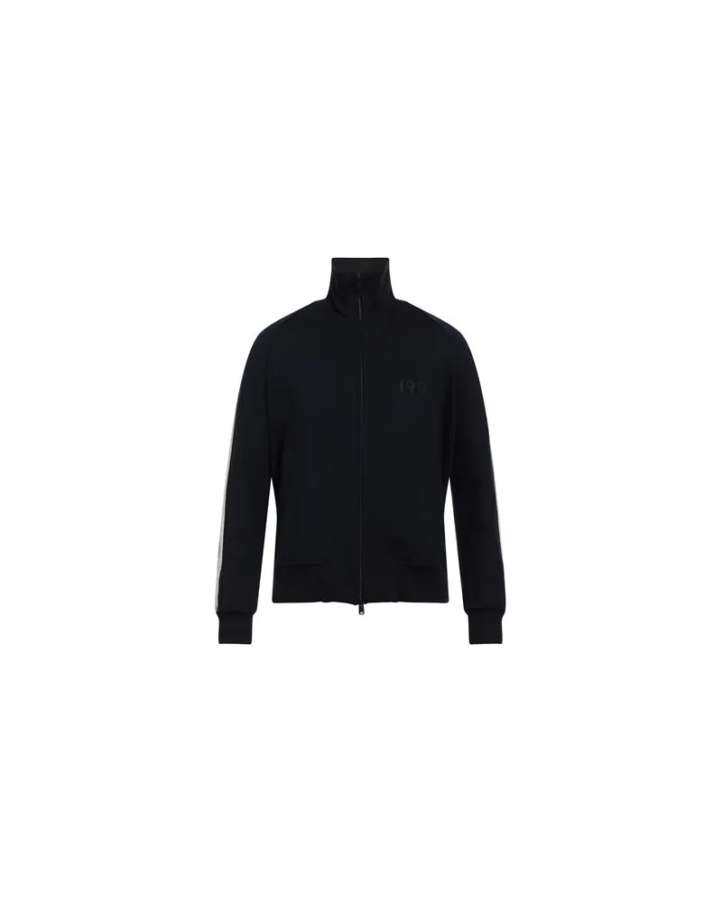 CIRCOLO 1901 TOPS - Sweatshirtsauf YOOX.COM Marineblau