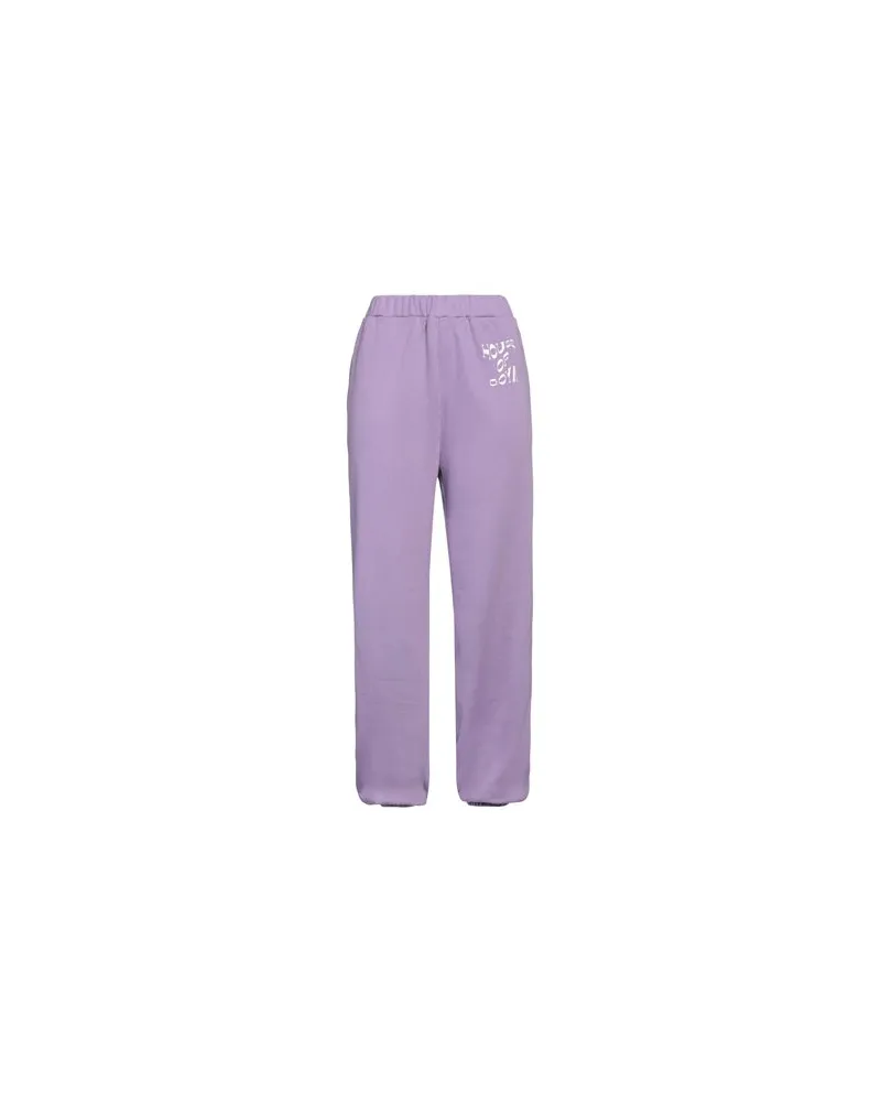 Stine Goya HOSEN & RÖCKE - Hosenauf YOOX.COM Lila