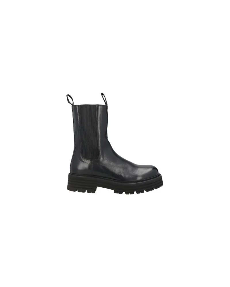 Calpierre SCHUHE - Stiefelettenauf YOOX.COM Schwarz
