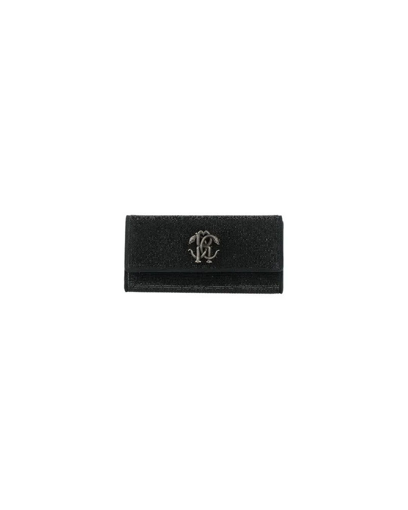Roberto Cavalli TASCHEN - Handtaschenauf YOOX.COM Schwarz