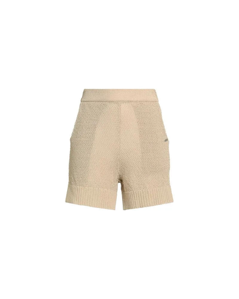 Armani Exchange HOSEN & RÖCKE - Shorts & Bermudashortsauf YOOX.COM Khaki