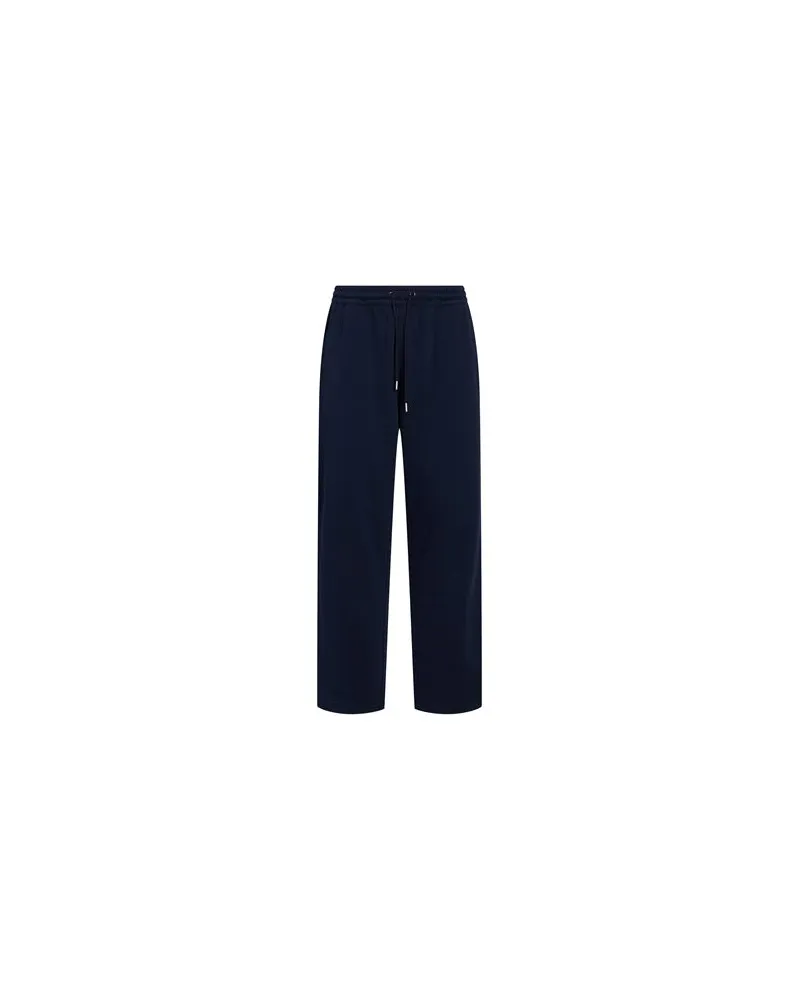 Sun68 HOSEN & RÖCKE - Hosenauf YOOX.COM Blau