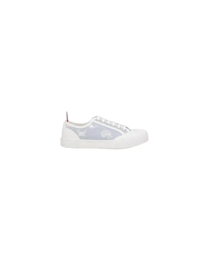 Thom Browne SCHUHE - Sneakersauf YOOX.COM Himmelblau