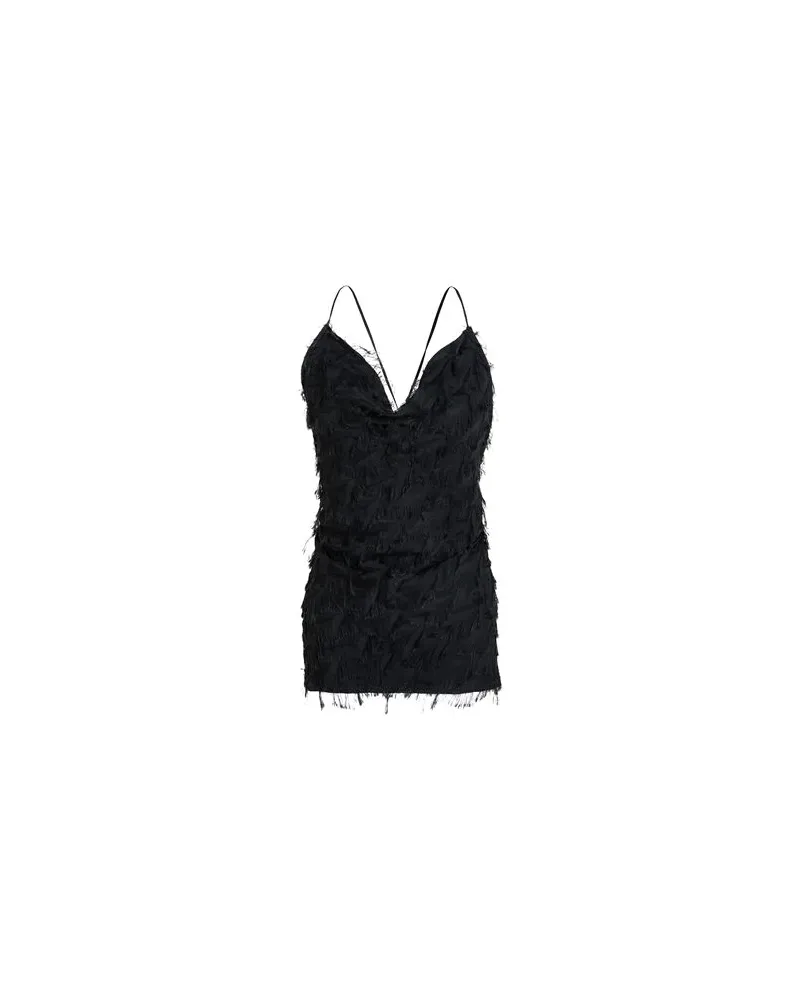 MSGM TOPS - Topsauf YOOX.COM Schwarz
