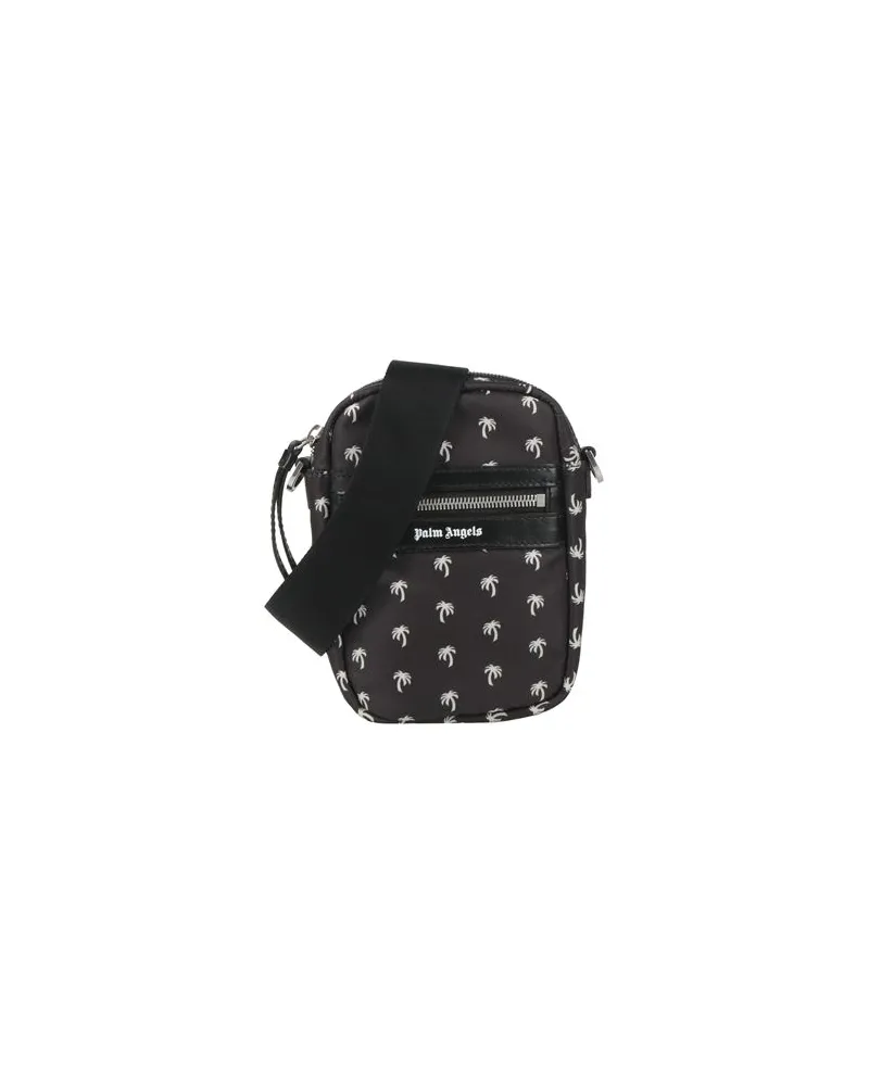 Palm Angels TASCHEN - Umhängetascheauf YOOX.COM Schwarz