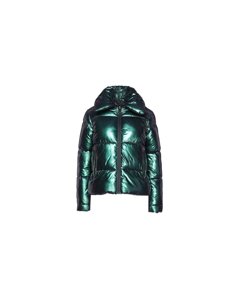 Canadian Classics JACKEN & MÄNTEL - Pufferjacken & Daunenjackenauf YOOX.COM Aquamarin