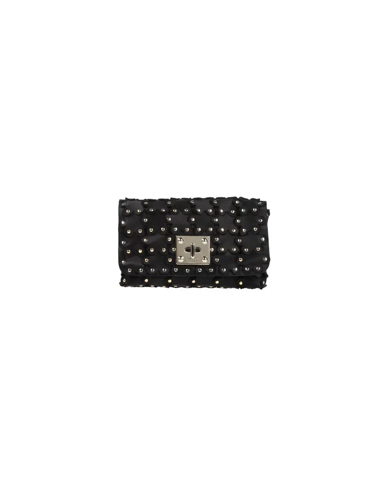 RED Valentino TASCHEN - Handtaschenauf YOOX.COM Schwarz
