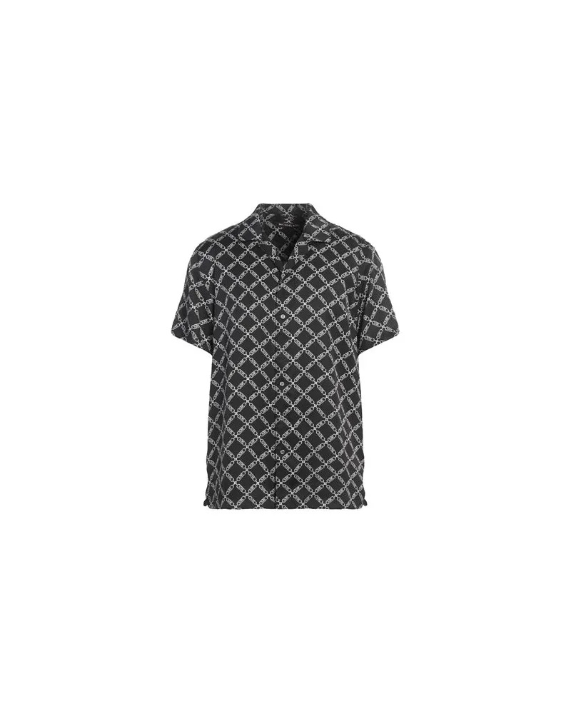 Michael Kors TOPS - Hemdenauf YOOX.COM Schwarz