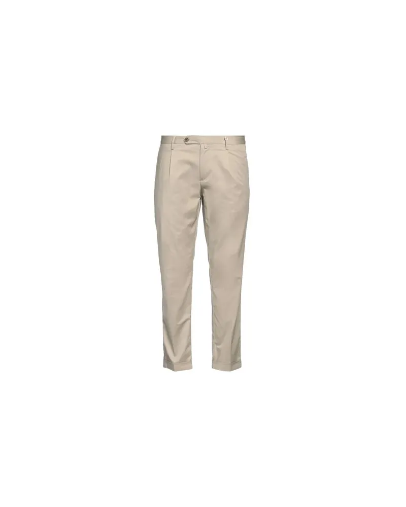 MYTHS HOSEN & RÖCKE - Hosenauf YOOX.COM Khaki