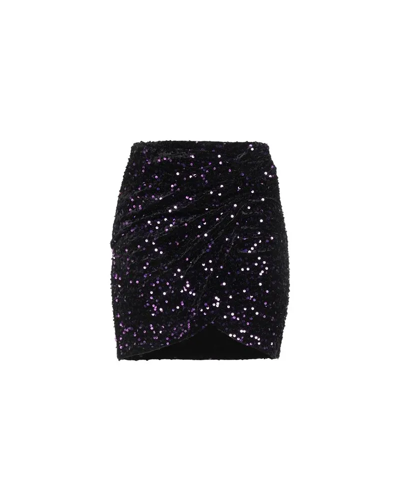 ACTUALEE HOSEN & RÖCKE - Miniröckeauf YOOX.COM Violett