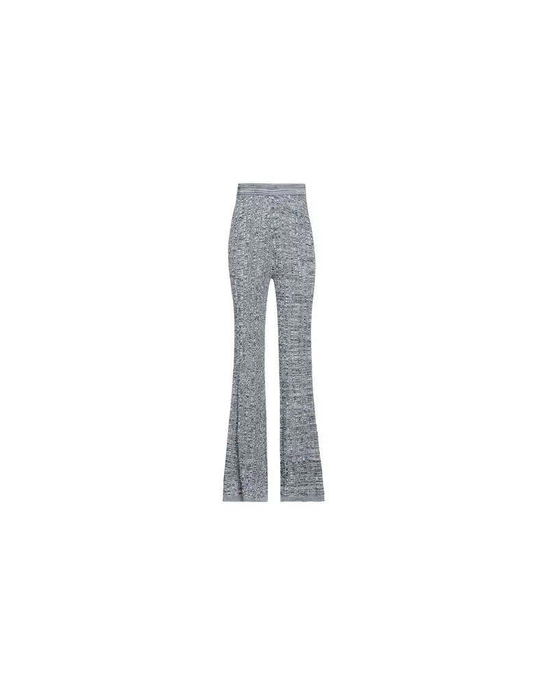 Attic and Barn HOSEN & RÖCKE - Hosenauf YOOX.COM Marineblau